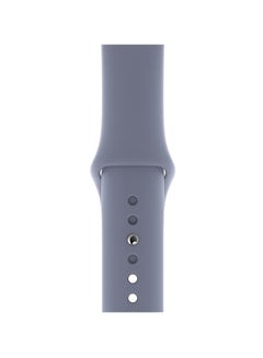 Sport Loop Replacement Band For Apple Watch Series 4/5 Grey