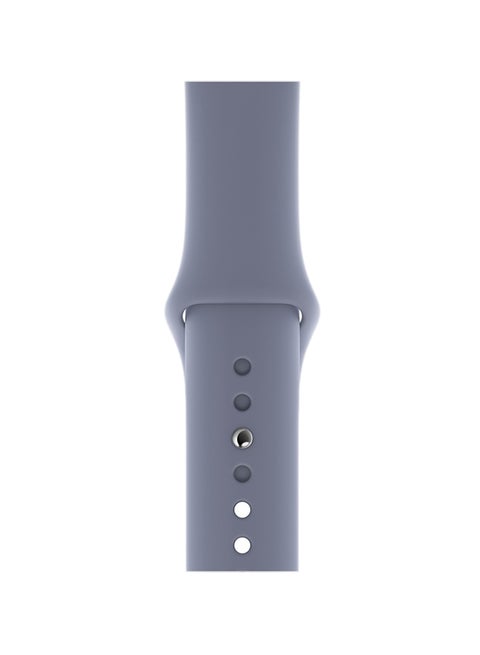 Sport Loop Replacement Band For Apple Watch Series 4/5 Grey