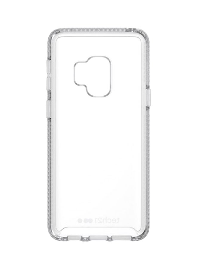 tech21 Case Cover For Samsung Galaxy Tab S9 Clear  - Image 1