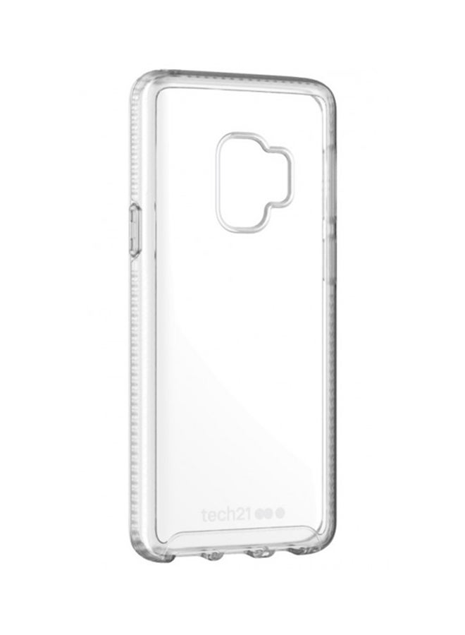 tech21 Case Cover For Samsung Galaxy Tab S9 Clear  - Image 2