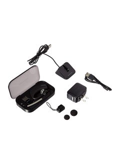 plantronics Voyager Legend Bluetooth Headset Black  - Image 3