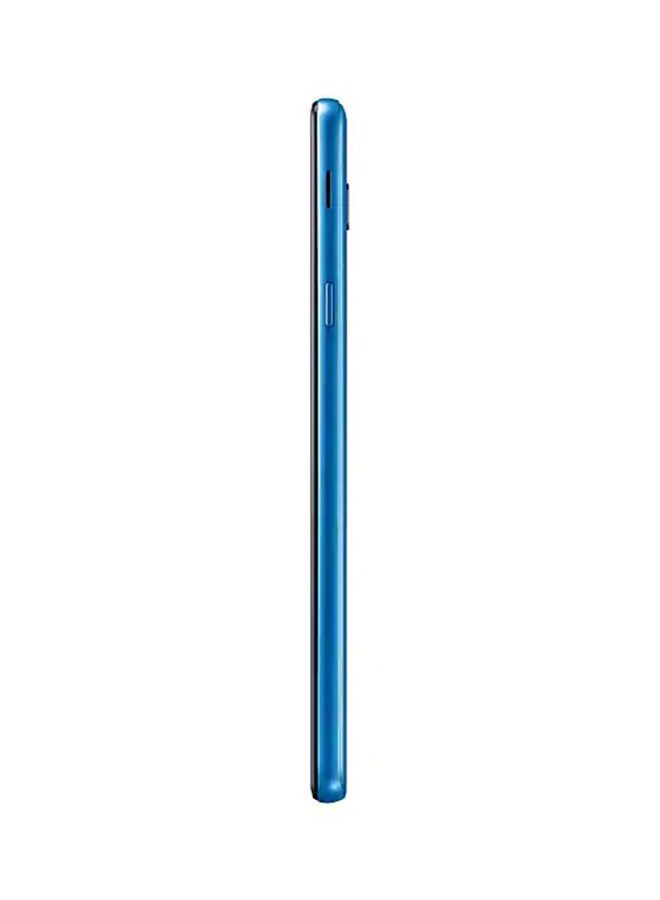 Samsung - Galaxy J4 Core Dual SIM Blue 16GB 1GB RAM 4G LTE - Image 1