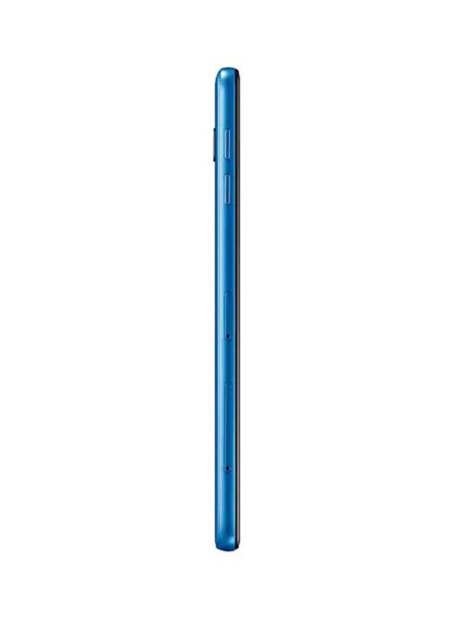 Samsung - Galaxy J4 Core Dual SIM Blue 16GB 1GB RAM 4G LTE - Image 1
