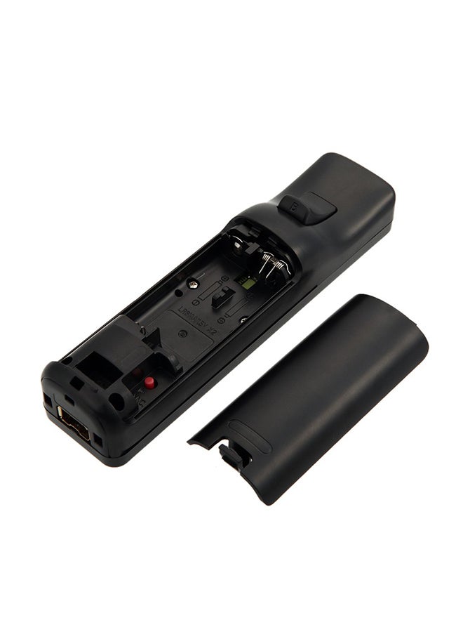 Wireless Remote Controller For Nintendo Wii And Wii U  - Image 3