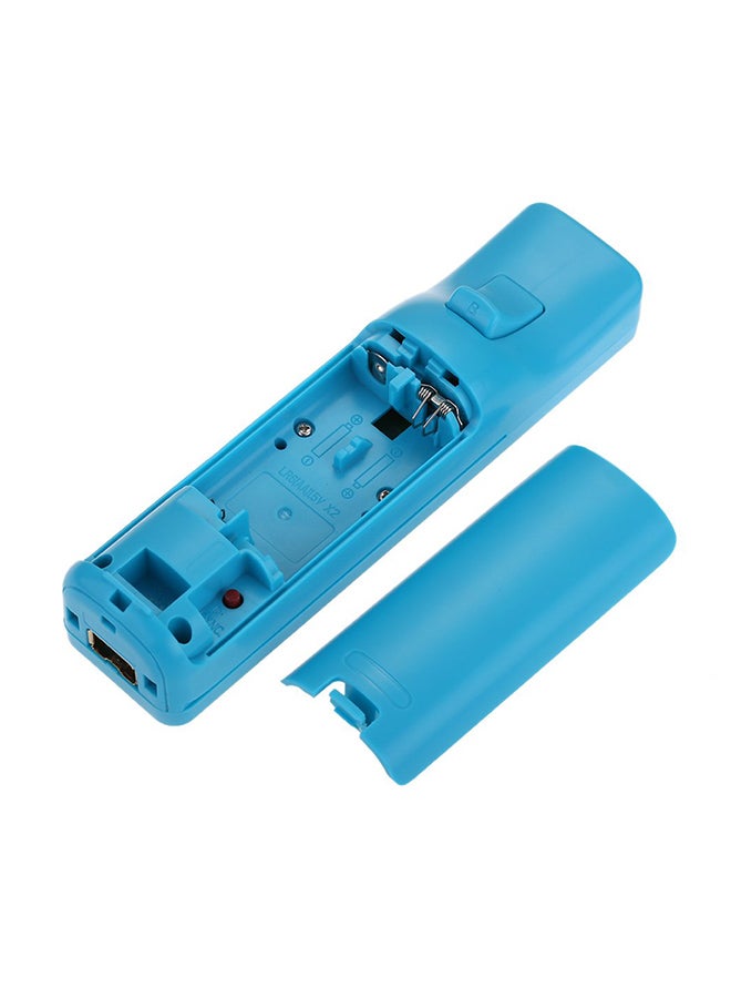 مجموعة من ذراع تحكم عن بعد وعصا قتالية لجهاز ألعاب نينتندو وي/ وي يو مكونة من قطعتين - Image 3