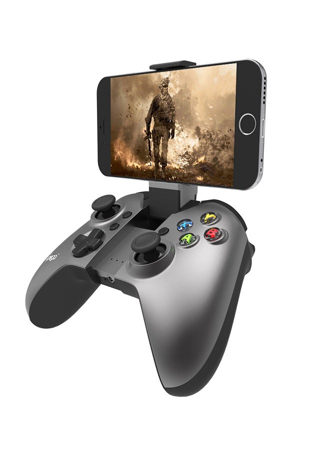 Wireless Game Controller Gamepad For Mobile Phone - Image 3