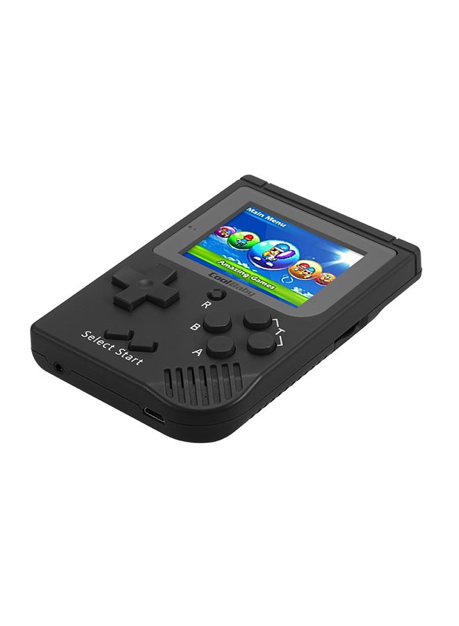 8-Bit Pocket Handheld Rechargeable Console - Image 3