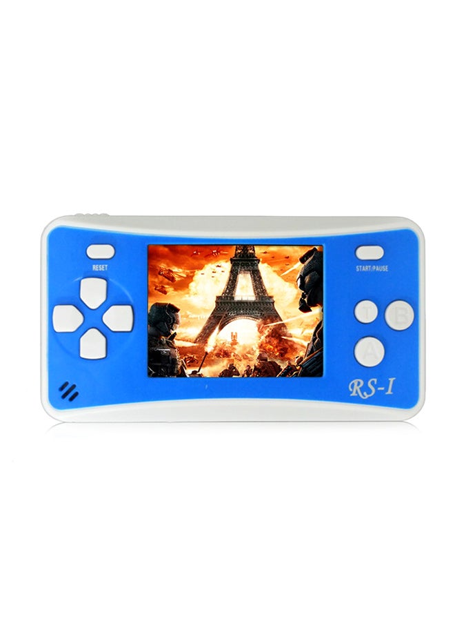 Portable Handheld Video Game Console - Image 1