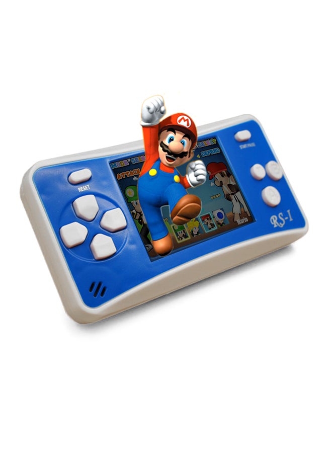 Portable Handheld Video Game Console - Image 2
