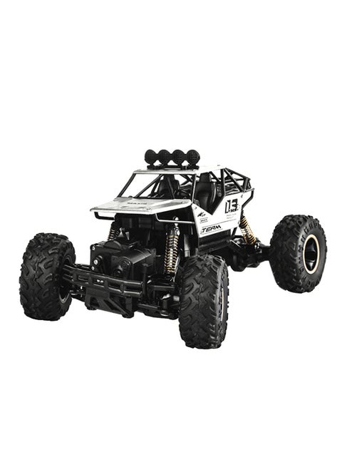Remote Control Car Toy Multicolour 26x14x18cm