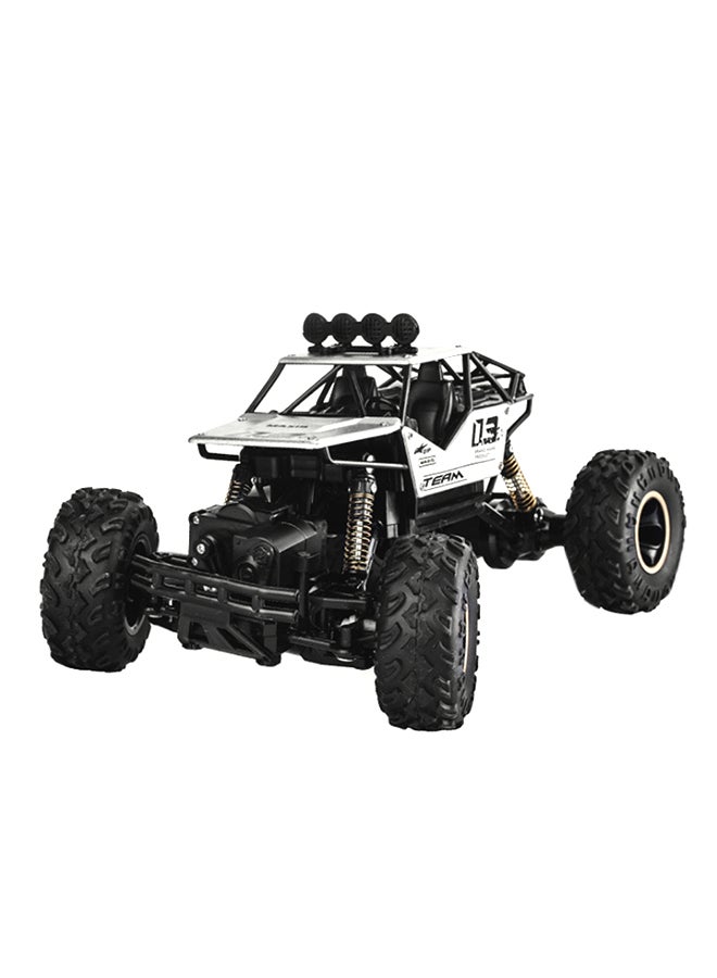 Remote Control Car Toy Multicolour 26x14x18cm