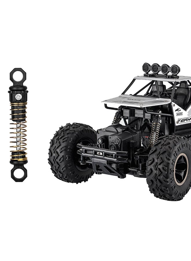 Remote Control Car Toy Multicolour 26x14x18cm