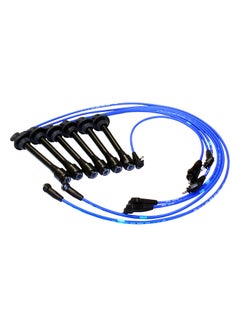 NGK 6-Piece Spark Plug Wire Set 