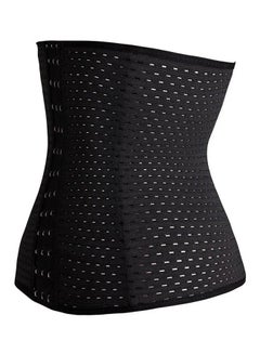 Generic Underbust Control Corset Breathable Shaper 