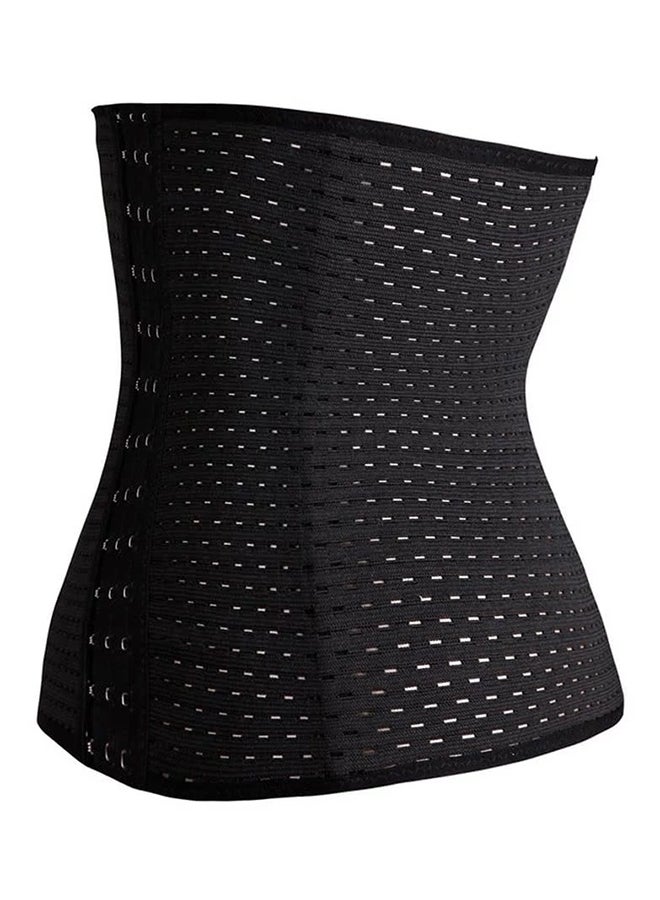 Generic Underbust Control Corset Breathable Shaper 