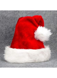 Generic Christmas Santa Hat  - Image 2