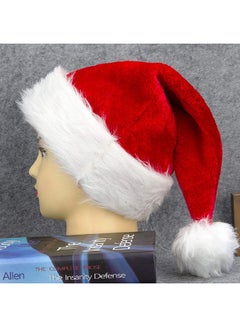 Generic Christmas Santa Hat  - Image 4
