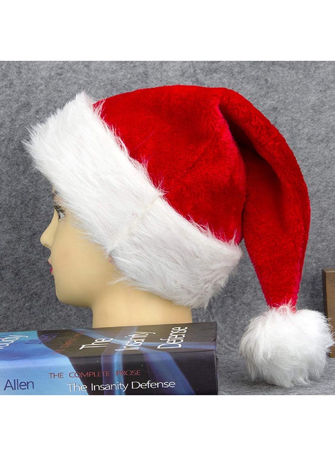 Generic - Christmas Santa Hat - Image 1