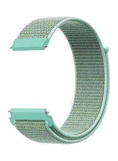 Fintie Replacement Watch Band For Samsung Galaxy Watch/Gear S3 Frontier/Classic 46 mm Green  - Image 1