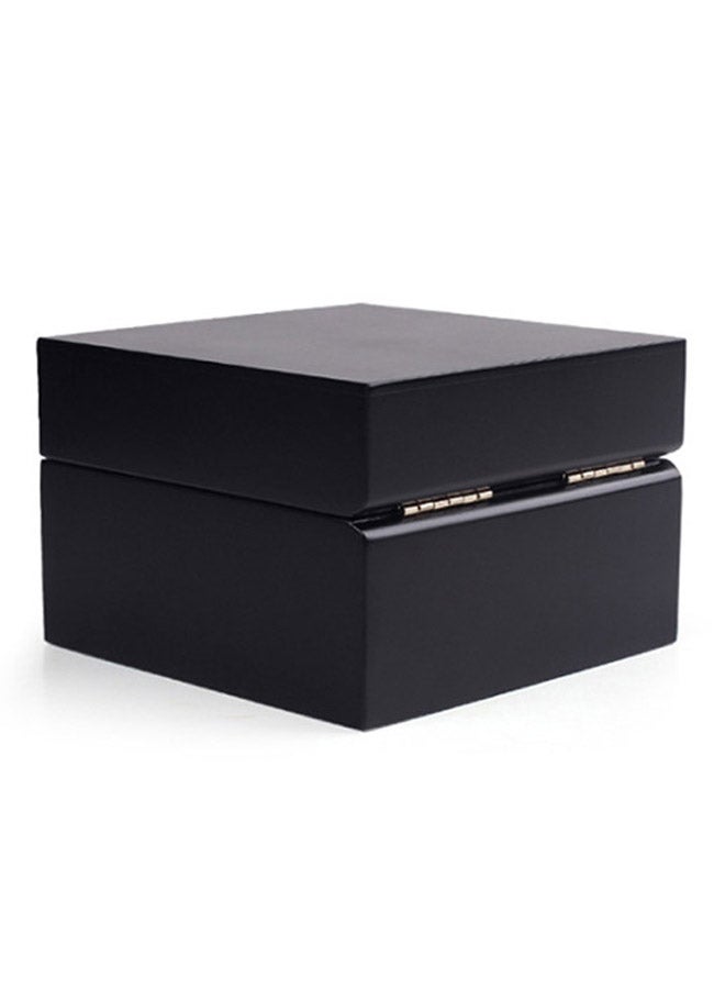 شاربدو صندوق ساعات من الخشب - Image 1