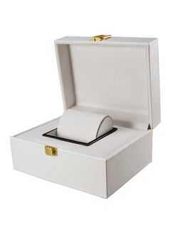 Plastic Watch Box Organizer