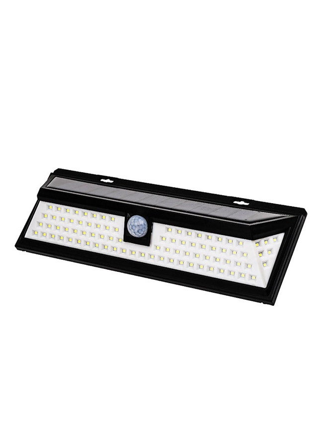 شاربدو مصباح LED يعمل بالحث بالطاقة الشمسية أسود/ أبيض - Image 3