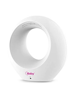 Smart Air Quality Monitor And Purifier