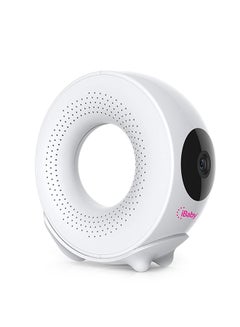 Monitor Via WIFI And Mobile App With Temp Humidity Detector