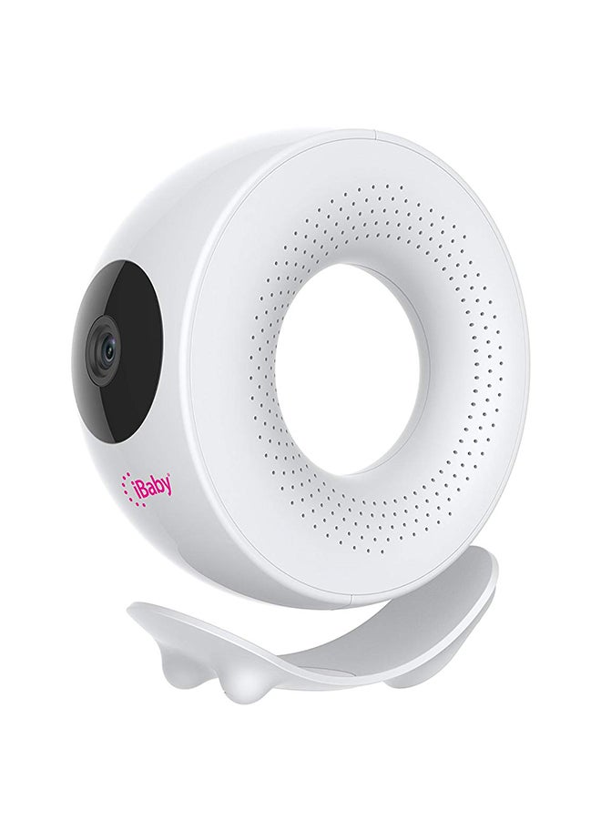 ibaby Monitor Via WIFI And Mobile App With Temp Humidity Detector  - Image 2
