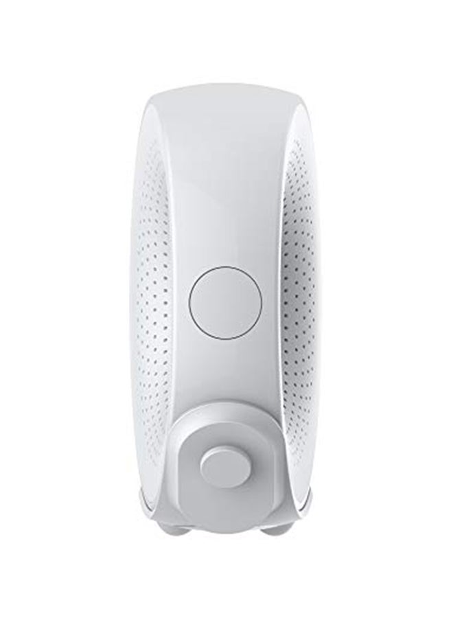 ibaby Monitor Via WIFI And Mobile App With Temp Humidity Detector  - Image 3
