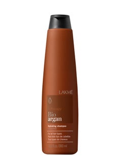 LAKME Bioargan Sulf Free Shampoo 300ml 
