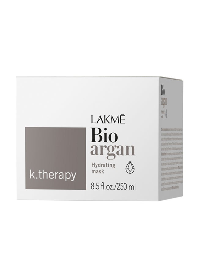 LAKME - Bio Argan Hydrating Mask 250ml - Image 1