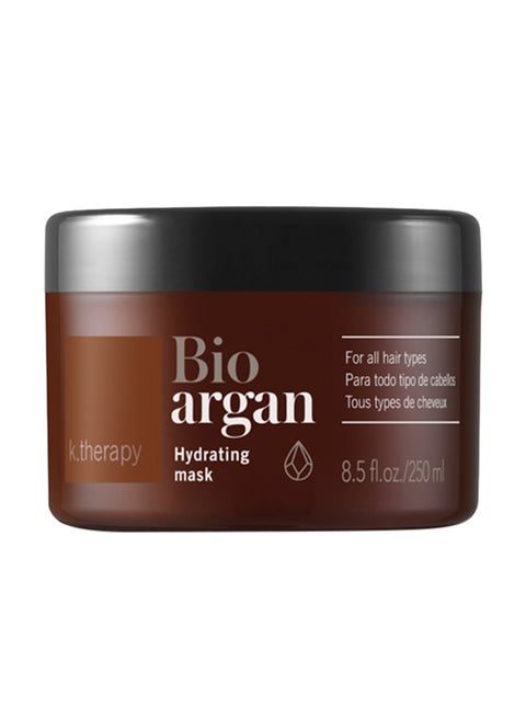 Bio Argan Hydrating Mask 250ml