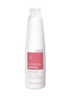 LAKME K Therapy Peeling Oily Shampoo 300ml 