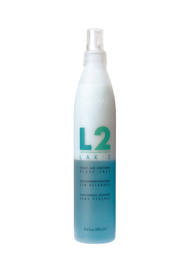 LAKME - Master L2 Conditioner 300ml - Image 1