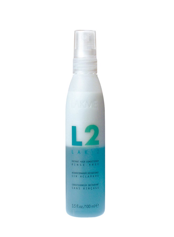 LAKME - Master L2 Conditioner 100ml - Image 1