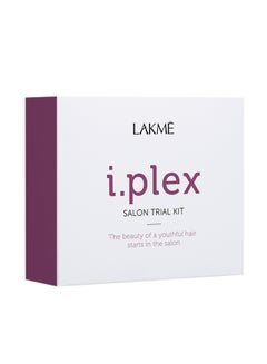 I Plex Treatment Salon Kit 3 x 100ml
