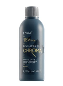 Chroma Developer 60ml