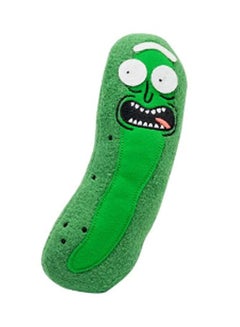 Pickle Rick Plush Pillow