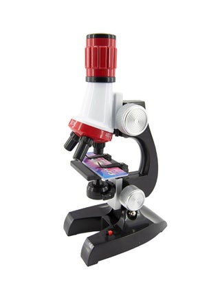 مجموعة مجهر علمي بمصابيح LED - v1546592531/N20031180A_1