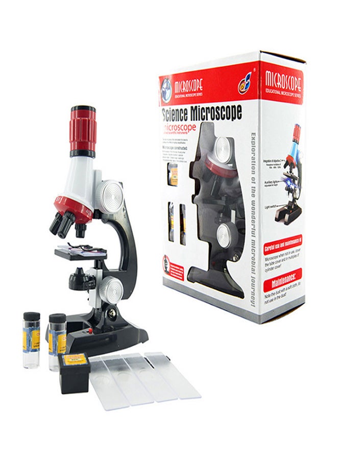 LED Science Microscope Kit  - Image 3