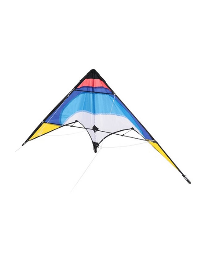 Double Line Stunt Kite 1.3meter