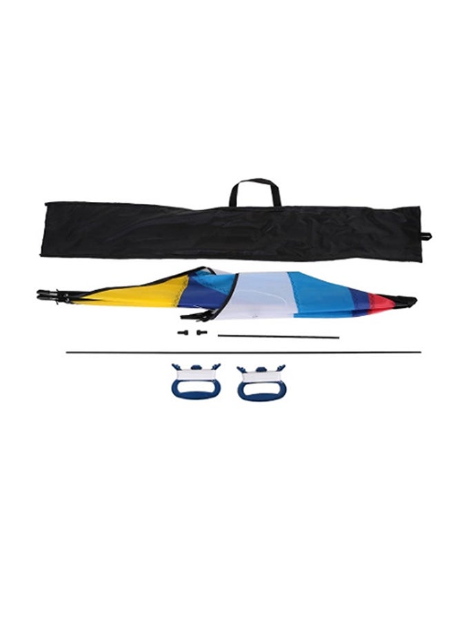 Double Line Stunt Kite 1.3meter