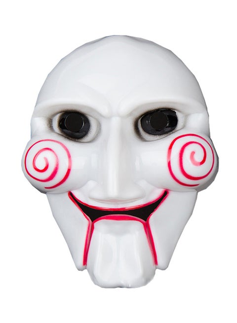 Chainsaw Killer Face Mask