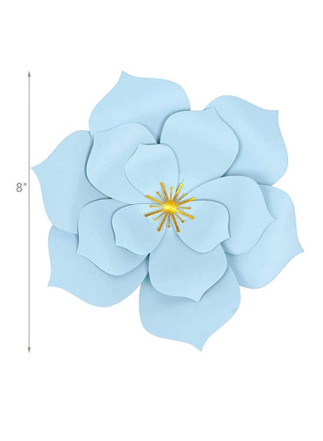 Generic - DIY Unicorn Flower Backdrop Kit - Image 1