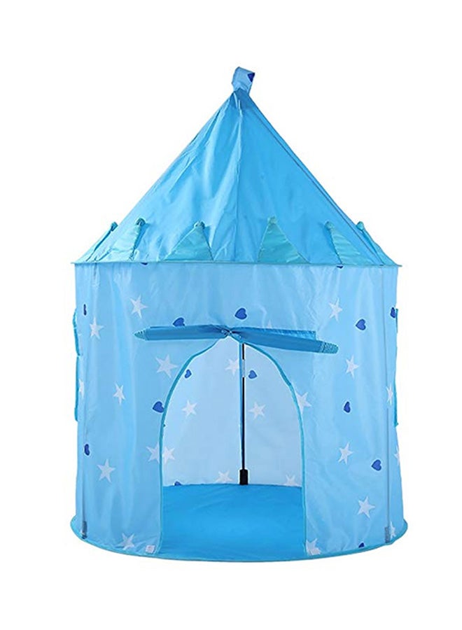 Star Printed Tent 105x 105x 135cm  - Image 1