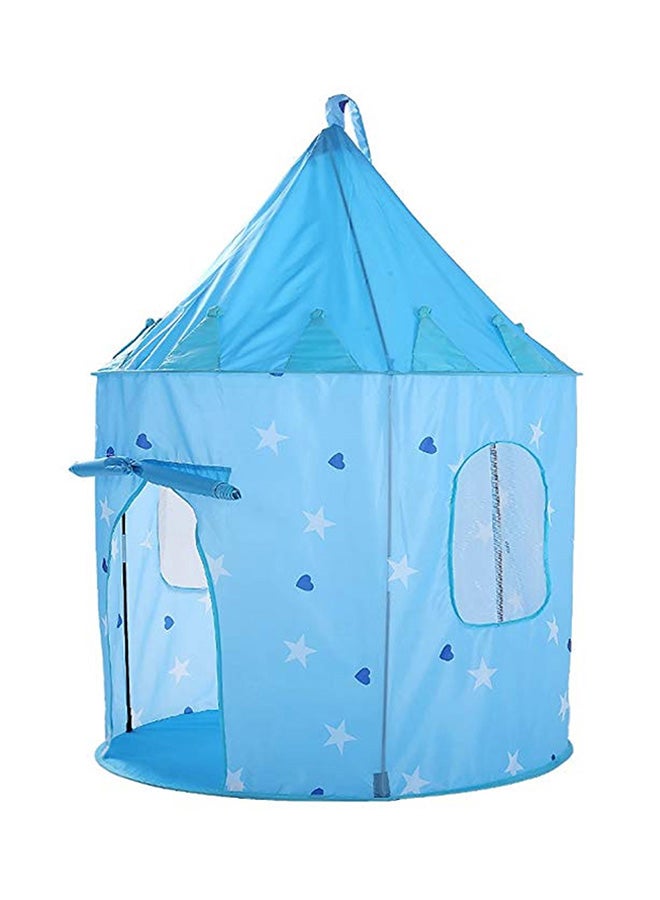 Star Printed Tent 105x 105x 135cm  - Image 2