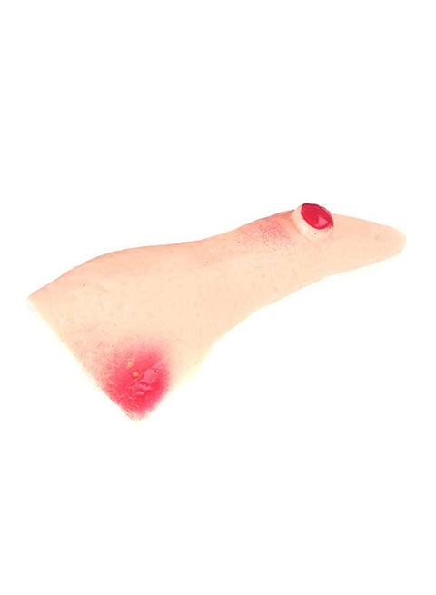 Halloween Props Witch Long Nose