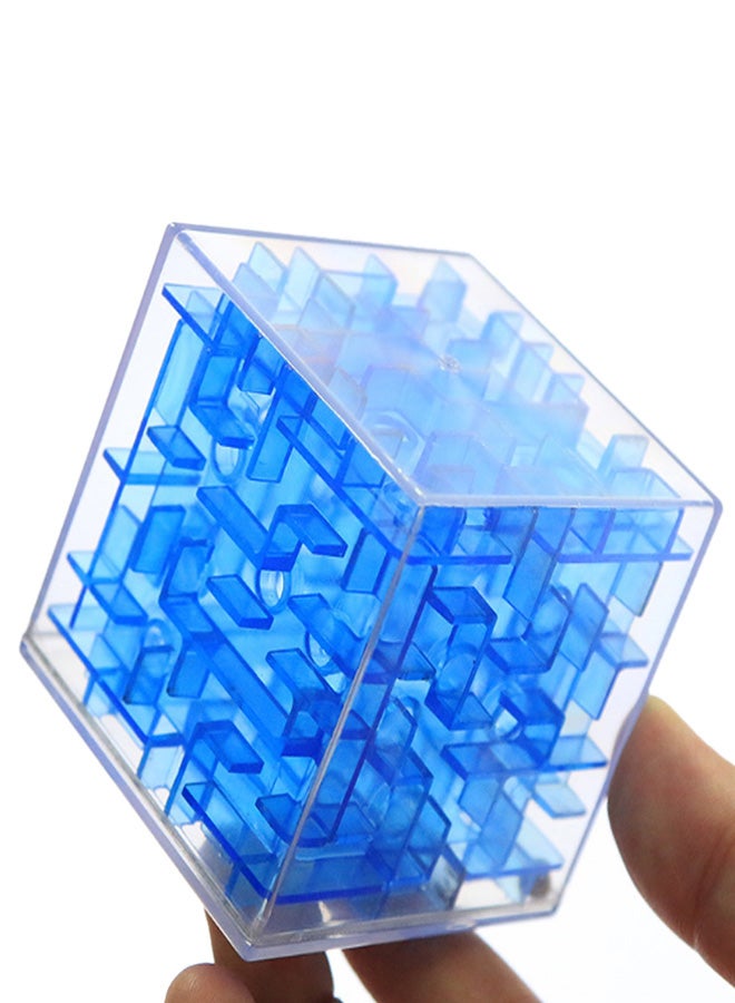مكعب ألغاز على شكل متاهة ثلاثية الأبعاد - Image 3