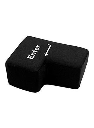 وسادة محمولة لتخفيف الضغط بتصميم زر Enter - v1546592574/N20031276A_1